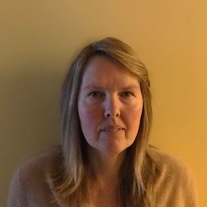 Meet your Posher, Friederike